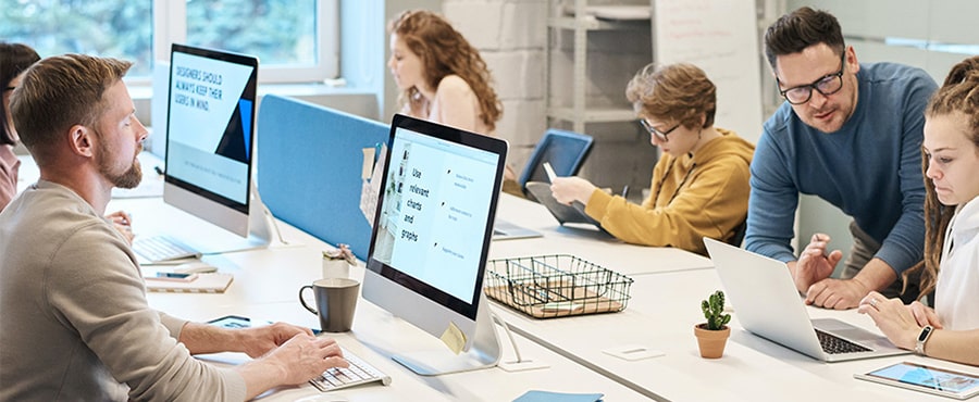 Backup Recovery Solutions