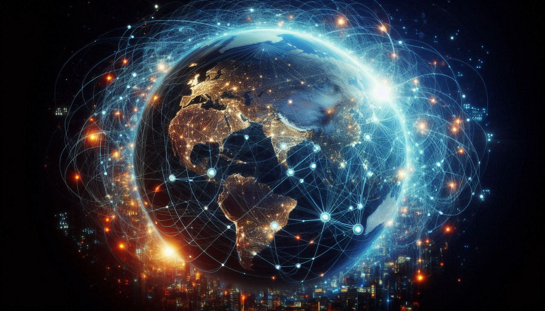 The <strong>Freedom</strong> to focus on improving <strong>Your</strong> Technology